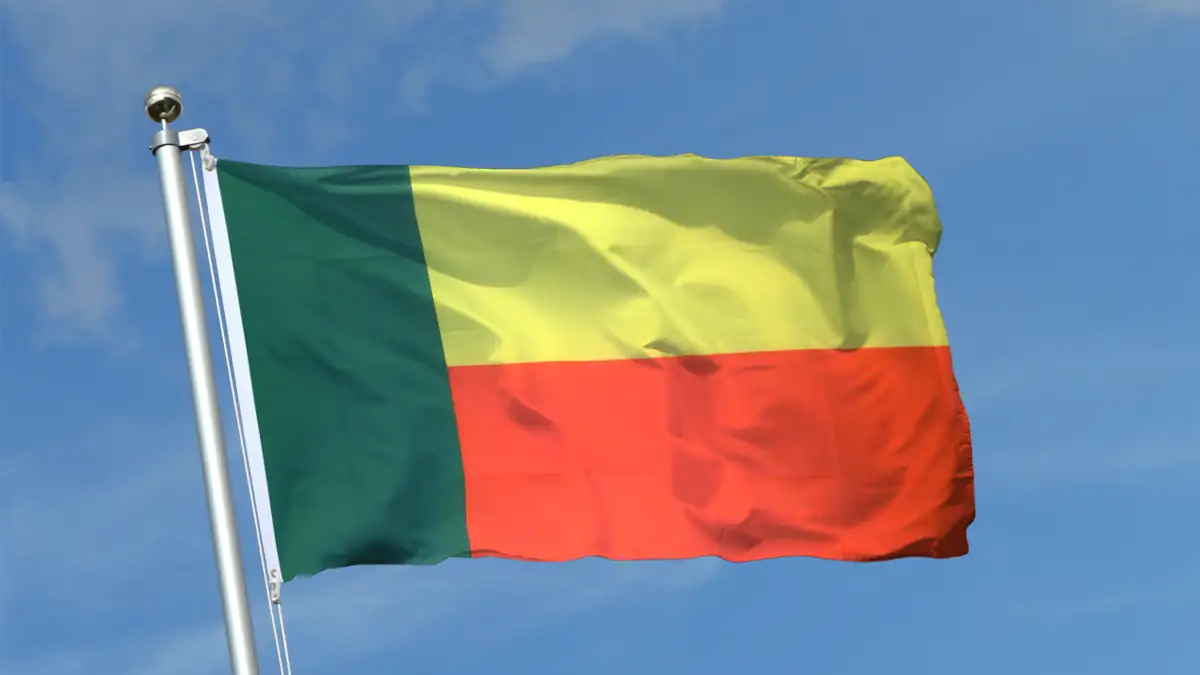 Haïti souhaite bonne fête nationale au Bénin